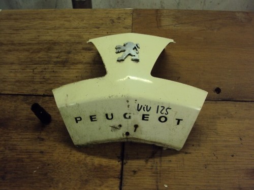 2013 peugeot vivacity - 2013,