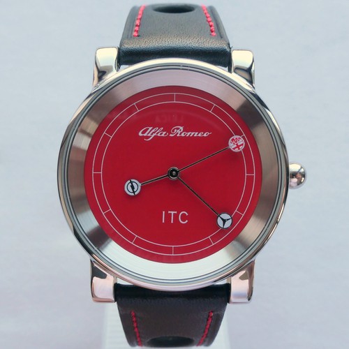 Alfa romeo 1996 itc dtm - alfa,