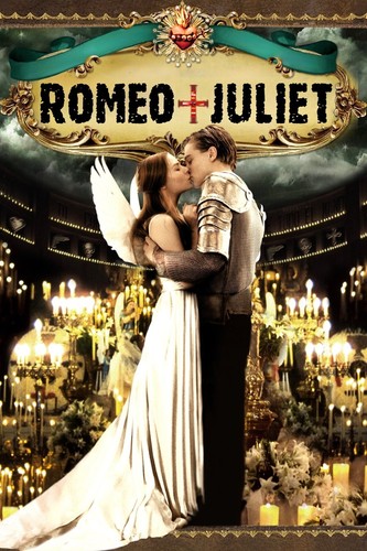 1996 romeo and juliet - juliet, movie