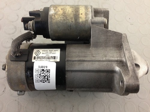 Renault scenic 5 - (2004), 1.5