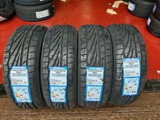 X4 185 55 15 TOYO PROXES TR-1