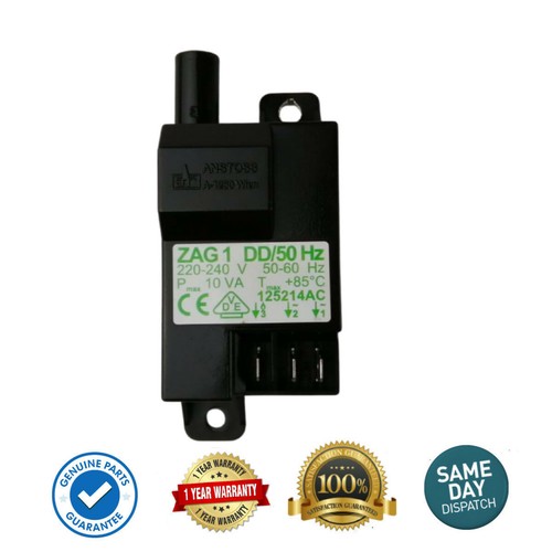 Ignition transformer for - transformer,