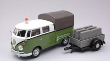 VW T2 PICK UP 1:24 Scale