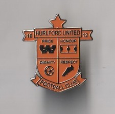 Hurlford United  (Scottish