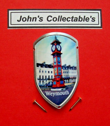 Collectable new weymouth - ,