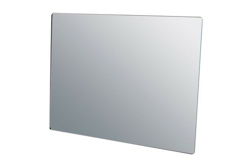 Acrylic mirror sheet - 10",