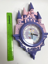 Vintage Disney Cinderella Wall