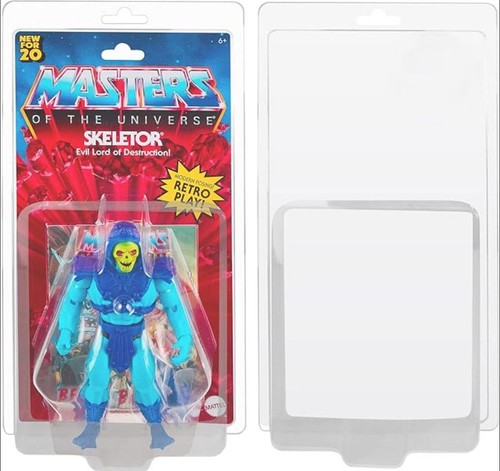 Motu origins figure - figure, protector
