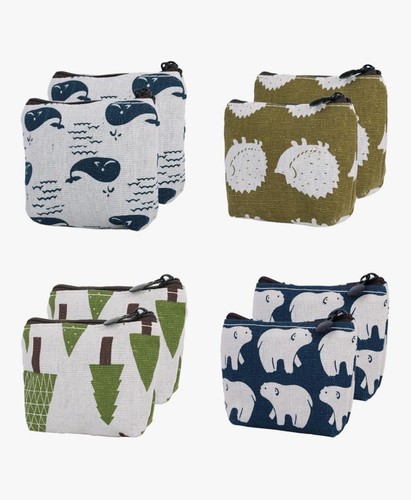 Pcs womens coin purse get - purse,
