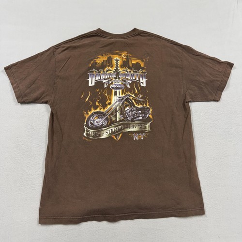 Vintage orange county choppers - vintage,