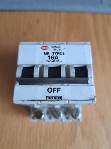 Memshield mem amp - mem, type