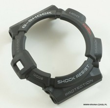 Genuine casio shock black - genuine,