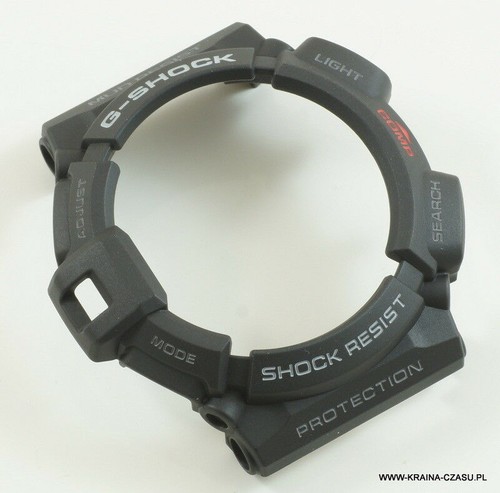 Genuine casio shock black - casio,