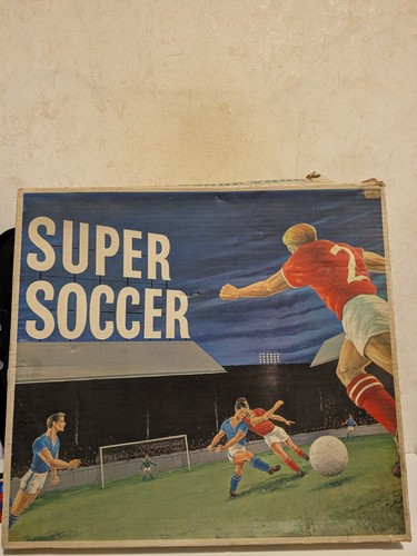 Balyna super soccer magnetic - balyna,
