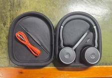 Wireless Jabra Evolve 75