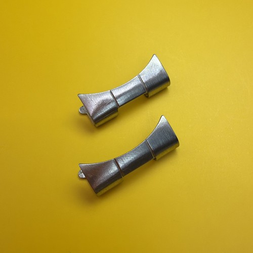 Genuine rolex end links - genuine,
