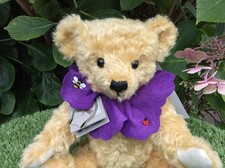 Merrythought Bumble, Limited