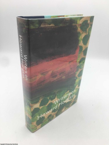 Writers howard hodgkin - howard,