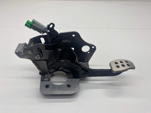 Renault megane brake - brake, pedal