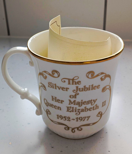 Royal doulton bone - royal, china