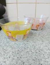 2 x Vintage Kelloggs