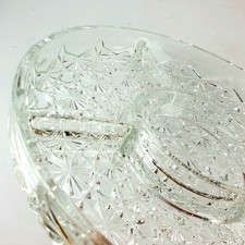 crisp and dip serving dish