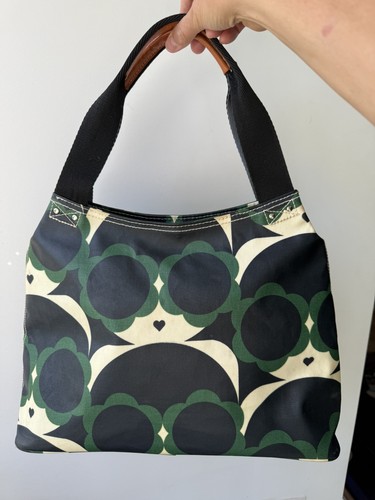 Orla kiely jade green - jade,