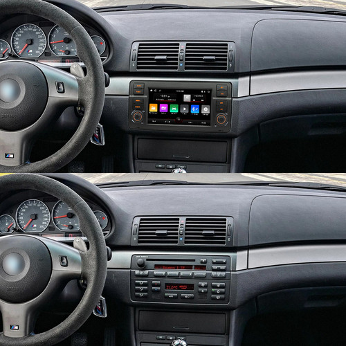 Car stereo for bmw - stereo,