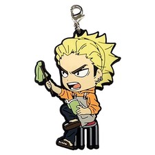 Keishin Ukai P Prize Haikyu