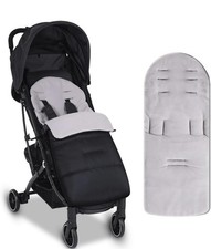 Universal Footmuff Cosy Warm