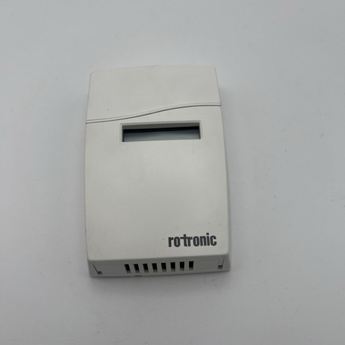 Rotronic asense co2 air - rotronic,