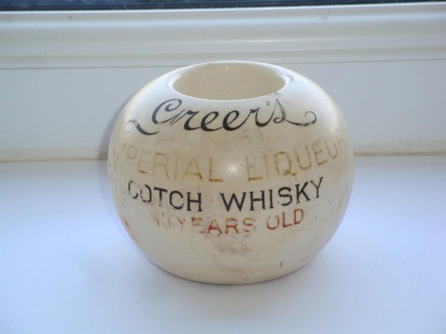 Superb genuine antique irish - genuine,