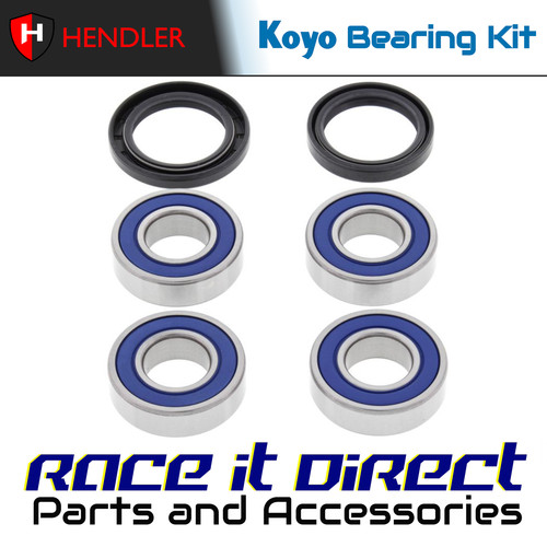 Koyo wheel bearing kit for - for, bmw
