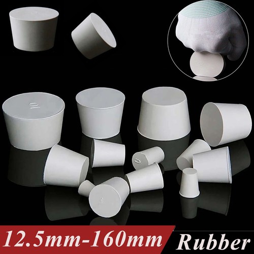 Rubber stopper bungs - rubber,