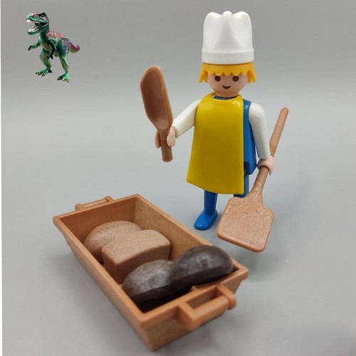 Playmobil figure man medieval - playmobil,