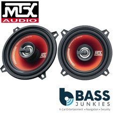 MTX TR50C 5.25" 380W 2-Way