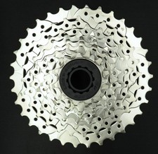 Sunrace 9 Speed Cassette M96