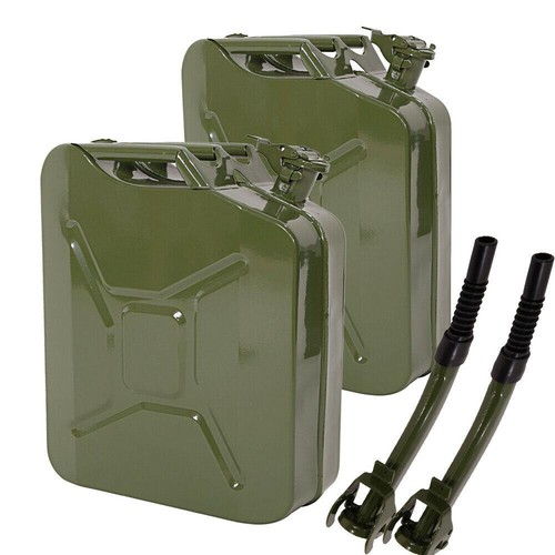 20l jerry cans - 20l,