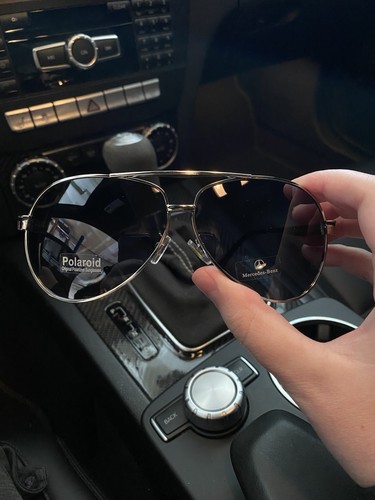 Mercedes benz aviator - mercedes,