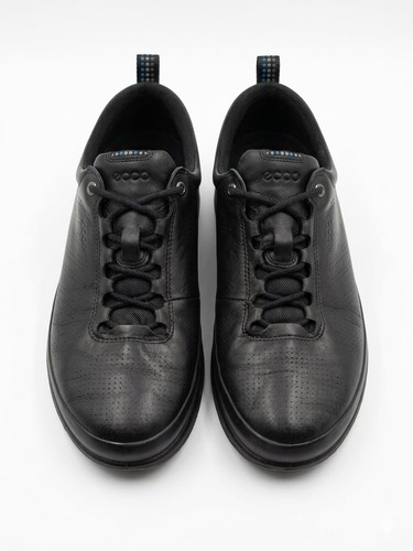 Ecco gore tex - gore-tex, black
