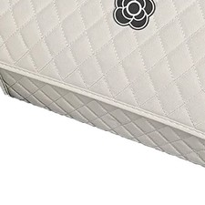 ⁺White ‑Large Car Trunk