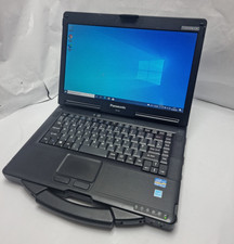 Panasonic Toughbook CF-53 MK4