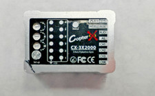 Copter X - RC Helicopter - Flybarless Gyro Unit - CX-3X2000