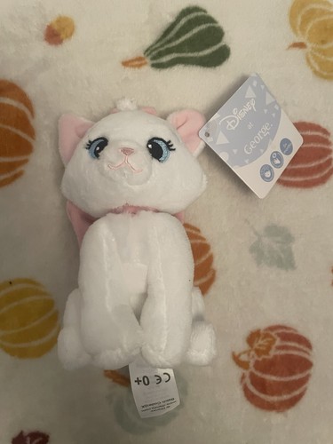 Disney small marie aristocats - small,