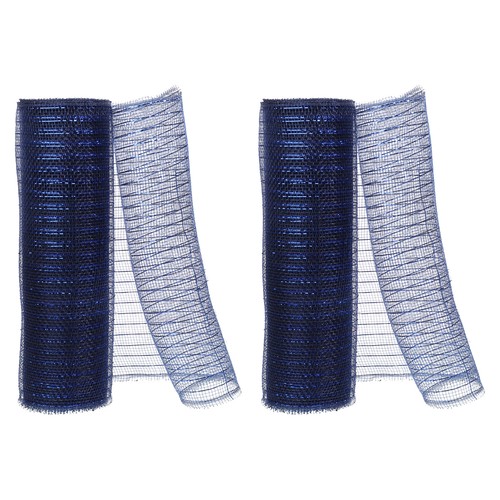 2pcs deco mesh inch x - 10,