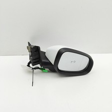 VOLVO V70 MK3 Right Side Wing