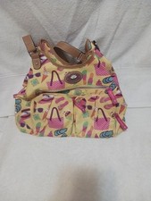 LILY BLOOM Beach Design Double