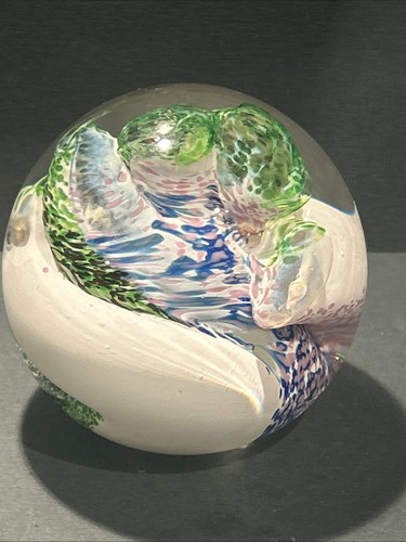 Vintage selkirk glass 1991 - selkirk,