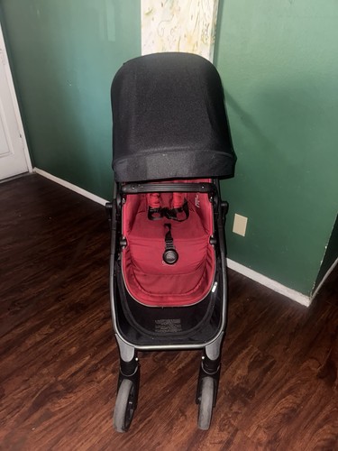 Britax ready double stroller - double,