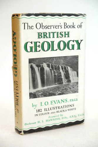 The observer book british - of,